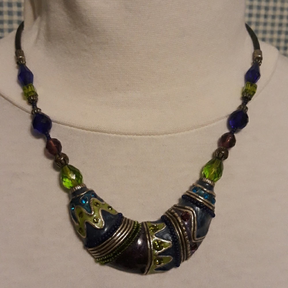 Chico's necklace